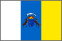 Bandera de Canarias