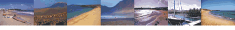 Lanzarote Webcam